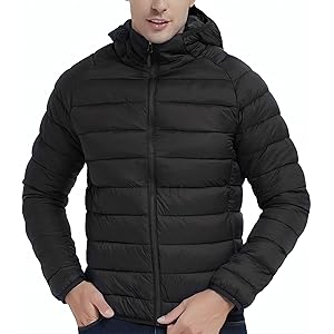 【54%OFF】【2,499円】 Kayiyasu メンズ 防寒 防風 ダウンジャケット