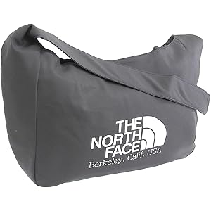 【47%OFF】【3,990円】 THE NORTH FACE A4対応 BIG LOGO ショルダーバッグ 【送料無料】