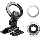 【50%OFF】【949円】 Vasemouh マグネット スマホスタンド