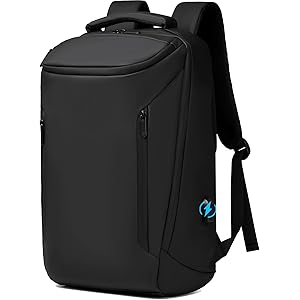 【在庫復活】【1,999円】 SUNOGE 15.6インチPC収納可 防水 止水ファスナー USB充電ポート付き 33L リュックサック