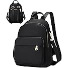 【60%OFF+10%OFF】【899円】 motayu18 レディース 小さめ 撥水仕様 防犯ポケット付き リュック