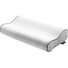 【50%OFF】【1,499円】 hareru 人間工学カーブ設計 2層 低反発枕