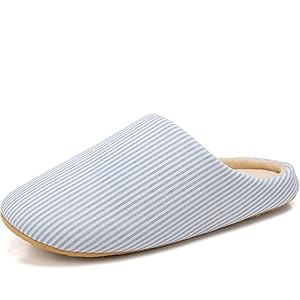 【71%OFF】【749円】 gitzing 男女兼用 冬用 防寒 室内履きルームシューズ