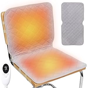 【63%OFF】【1,000円】 MRG ホットマット 9段階温度調節可能 電気座布団