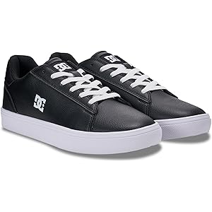 【57%OFF】【3,272円】 DC SCORE ユニセックス カジュアルスニーカー