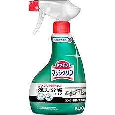 【43%OFF】【218円】 マジックリン ハンディスプレー 400mL