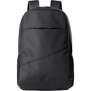 【69%OFF】【1,860円】 UNKNOWN&Co. 16インチノートPC収納可能 大容量バックパック