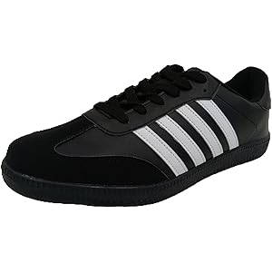 【51%OFF】【1,270円】 STAR TRADING メンズ カントリースニーカー