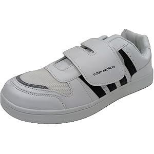 【74%OFF】【677円】 STAR TRADING メンズ コートタイプマジックスニーカー