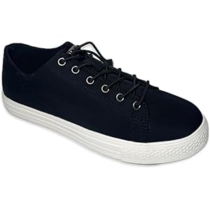 【値下げ】【630円】 ハネカル レディース 防水スニーカー