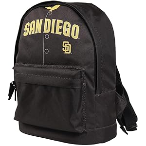 【76%OFF】【1,105円】 MLB ユニフォーム柄 キッズリュック