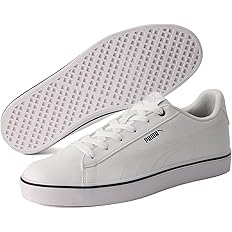 【新生活セール】【53%OFF】【2,560円】 プーマ ユニセックス スニーカー Vコート バルク