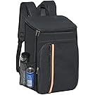 【15%OFF+50%OFF】【1,224円】 Leehuwai 20L 保温 保冷 防水 極厚断熱材 リュックバック