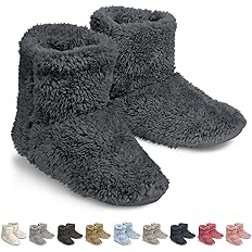 【値下げ】【880円】 Rilobi 防寒 洗える モコモコスリッパ ルームシューズ