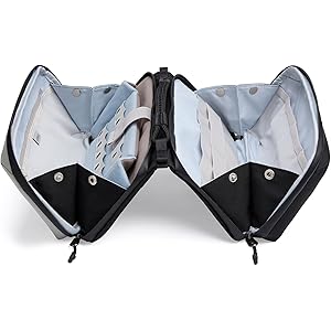 【41%OFF】【2,880円】 Inateck Magicシリーズ 360°保護 防水・耐衝撃 Switch2 収納バッグ